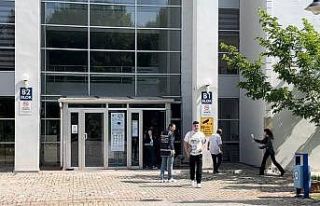 (ÖZEL) Eskişehir’deki YKS maratonunda ilginçlikler