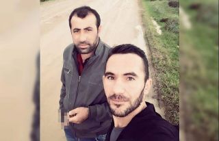 (Özel) Genç kadını çiftlikte kürekle öldürdü,...