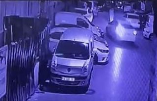 (Özel) İstanbul’da küfür cinayeti: Annesine...