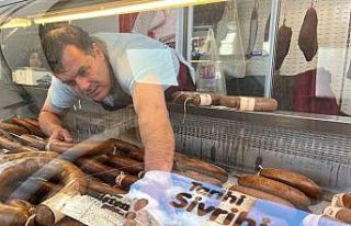 (ÖZEL) Kurban etini değerlendirmenin en lezzetli...