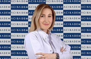 (ÖZEL) “Kurban etini dinlendirmeden yemeyin”