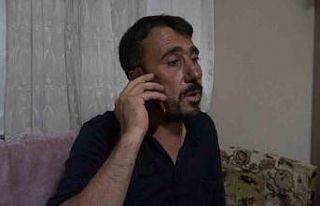 (Özel) Sahte jandarma, "Adınız hırsızlığa...