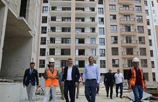 (Özel) Yıldırım’da büyük dönüşümde sona...