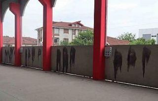 Özlü’den kamu malına zarar verenlere karşı...