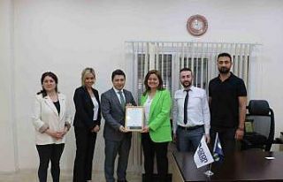 Ozon Tekstil, CK Çamlıbel Elektrik aracılığı...