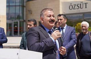 Palandöken’de Çevre Haftası Etkinliği