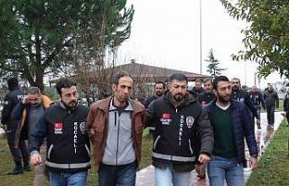 Palu ailesi davası ertelendi