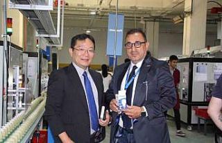 Panasonic Electric Works Türkiye’den yerli üretim...