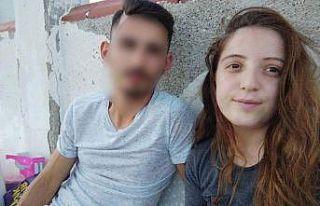 Pansiyon odasında kabloyla boğulmuş halde ölü...