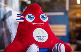 Paris 2024 Olimpiyat Merkezi’ne polis baskını