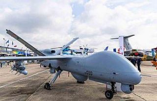 Paris Air Show 4 yıl aradan sonra Paris’te yeniden...