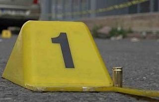 Park yeri kavgası kanlı bitti: 1 yaralı