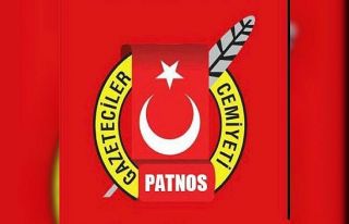 Patnos Gazeteciler Cemiyeti; İl olmak istiyoruz