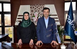 Patnos’ta aralarında belediye başkanının da...