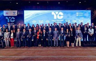 PAÜ 40 üniversiteden biri oldu