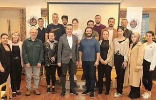 Pazarlama ve satış eğitimi