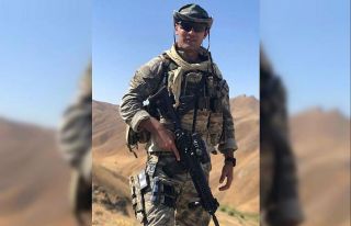 Pençe Kilit Operasyonu’nda yaralanan Uzman Çavuş,...