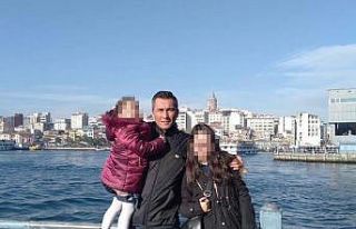 Pendik’te ‘kulağını ısırdığı’ gerekçesiyle...