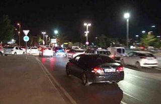 Pendik’te Süper Lig coşkusu