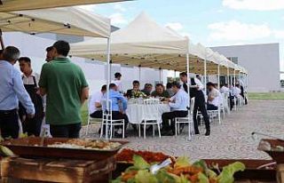 Perakendeciler Gedik Piliç’in son teknolojiyle...