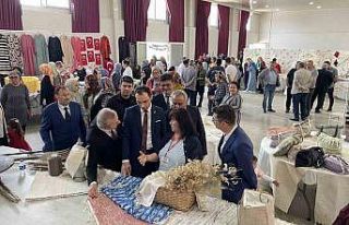 Perşembe’de ’Hayat Boyu Öğrenme Haftası’...