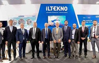 Petrol Ofisi ve İltekno’dan Texaco HDAX Gaz Motor...