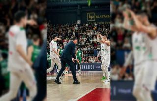 Pınar Karşıyaka’nın rakibi belli oldu