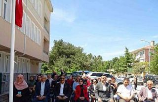 Pınarhisar’da yıl sonu sergisi