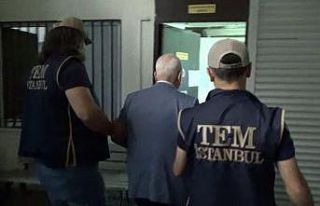 PKK elebaşı hakkında açıklamalar yapan Merdan...