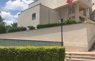 Plajdan çanta çalan hırsızlar adli kontrol şartı...