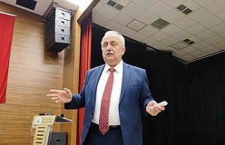 Prof. Dr. Demir: "Temmuz ayından itibaren ciddi...