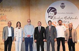 Prof. Dr. Kemal Sayar’dan Yalova’da söyleşi