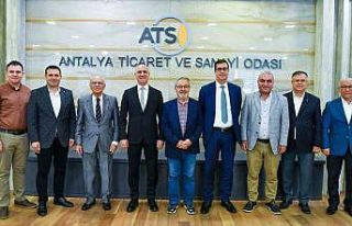 Prof. Dr. Naci Görür: “Büyük bir depremde Antalya...