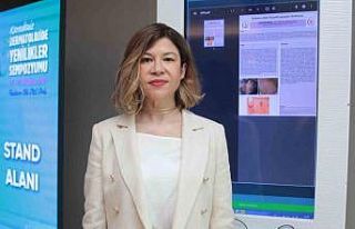 Prof. Dr. Özden: “Sedef, artık tedavisi olan bir...