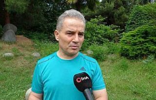 Prof. Dr. Şağdan Başkaya: “ Sahipsiz hayvan,...