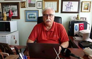 Prof. Dr. Tevfik Özlü: “Artık bu bayrama korkusuzca...