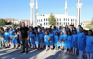 Pursaklar’da yaz spor okulları başlıyor