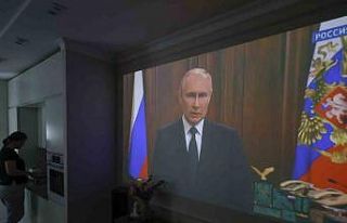 Putin’den Wagner’e: “Hainler en ağır şekilde...