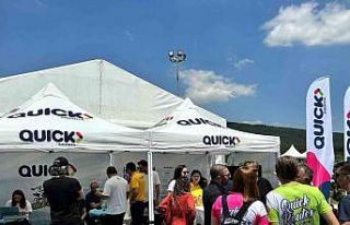 Quick Sigorta, Honda Motosiklet Günleri’nde yerini...