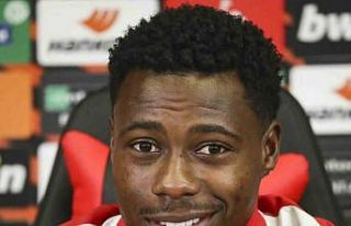 Quincy Promes, 18 ay hapis cezasına çarptırıldı