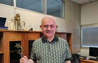 Radyonun Yıldızları’ndan TGRT FM’e iki ödül