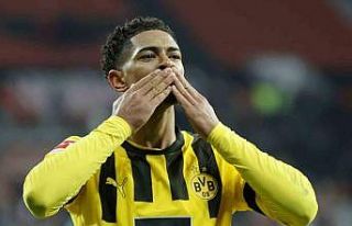 Real Madrid, Bellingham transferini duyurdu