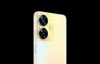realme, C55 modelini piyasaya sürdü