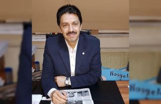 Recep Civelek Devrek İlçe Özel İdare Müdürü...