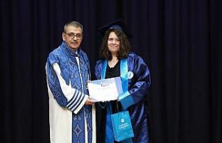 Rektör Kutluhan’dan İletişim Fakültesine bina...