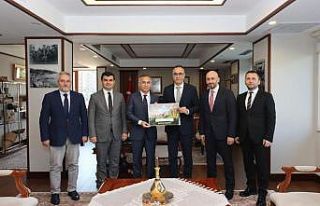 Rize Valiliğinin Çay Sokağı Projesi’ne rekor...