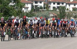 Road Race Kırıkkale 2.2 UCI Uluslararası Bisiklet...