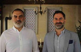 Royal Stone Houses Avrupa 24.’sü oldu