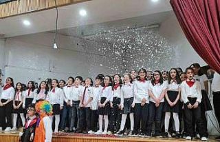 Sabancı öğrencilerinden alkışlık performans