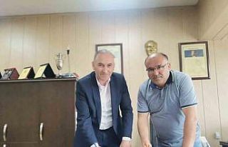 Safranbolu Belediyesi Eğitime Destek Vermeye devam...